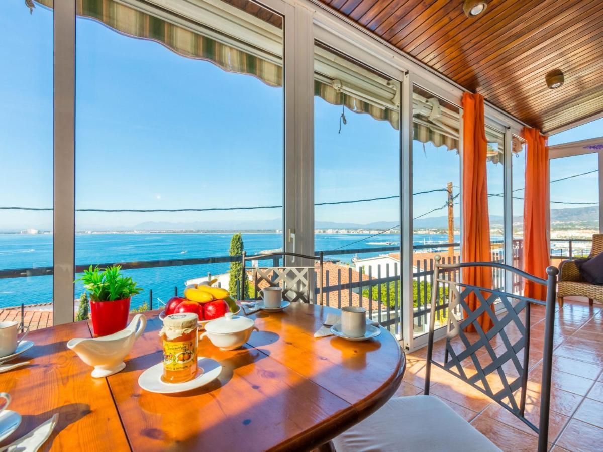 Mila I Fontanals By Interhome Сasa de vacaciones Rosas