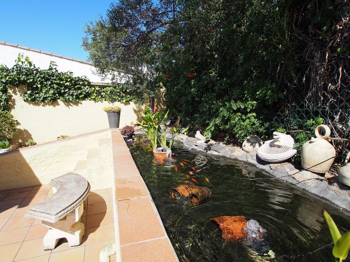 Сasa de vacaciones Mila I Fontanals By Interhome