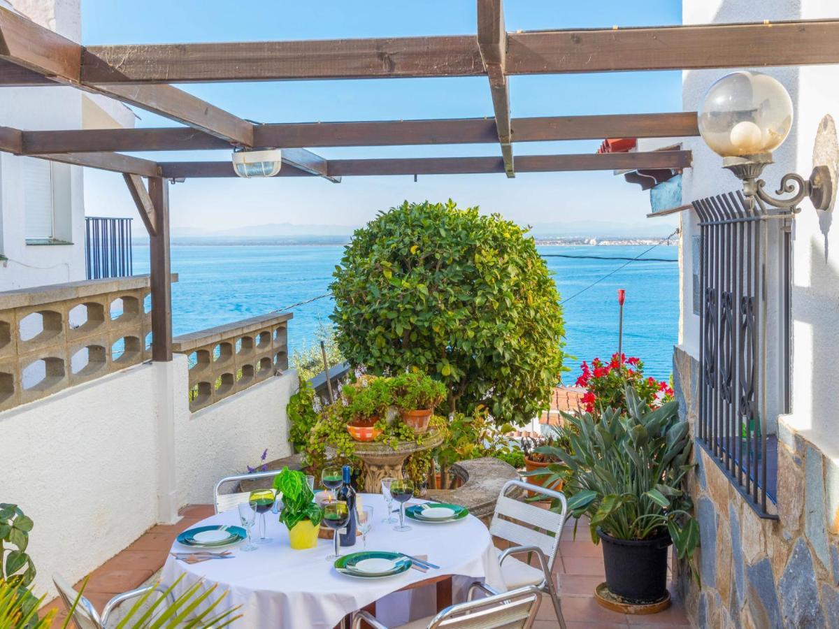 Mila I Fontanals By Interhome Сasa de vacaciones Rosas
