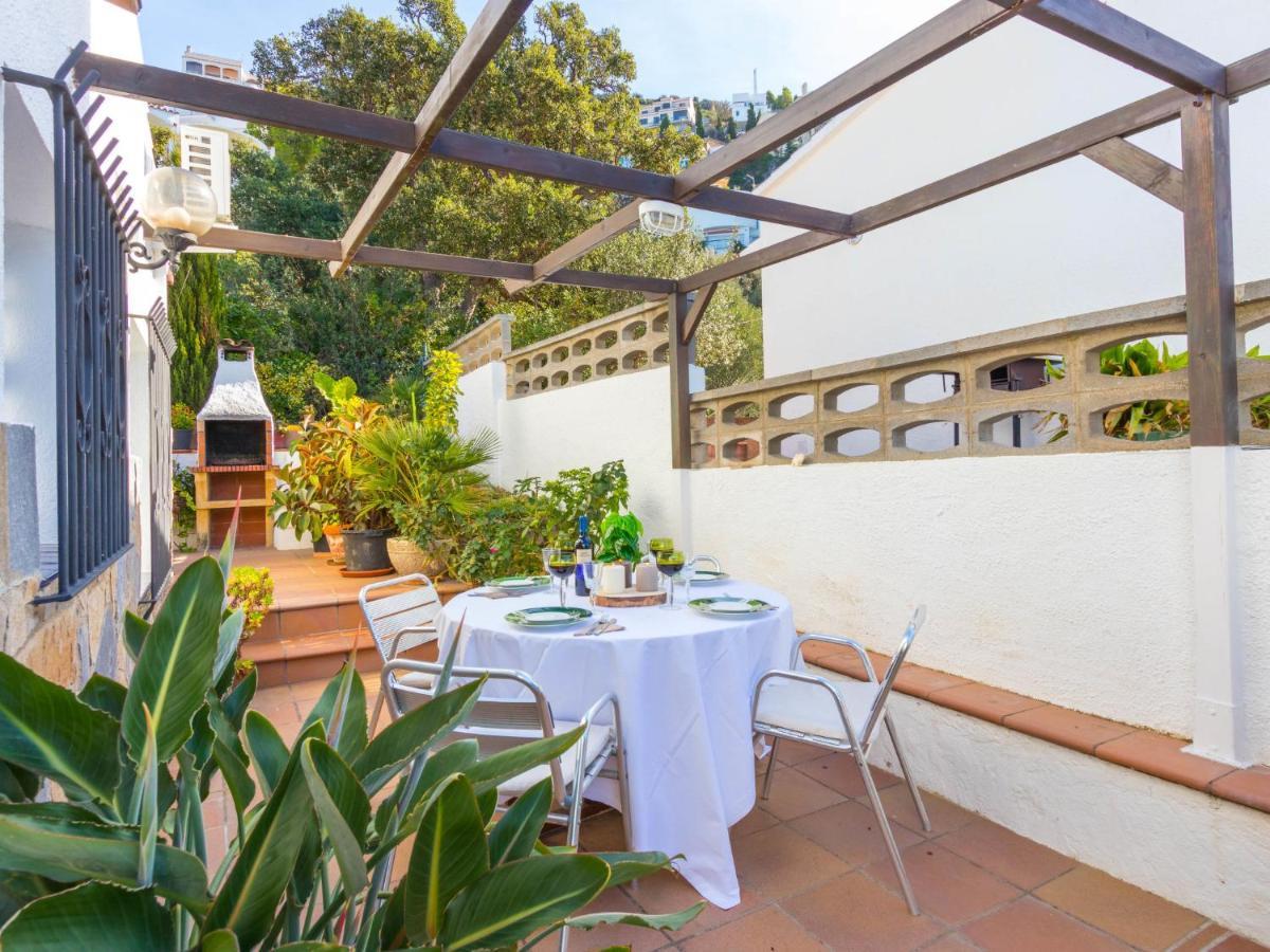 Mila I Fontanals By Interhome Сasa de vacaciones