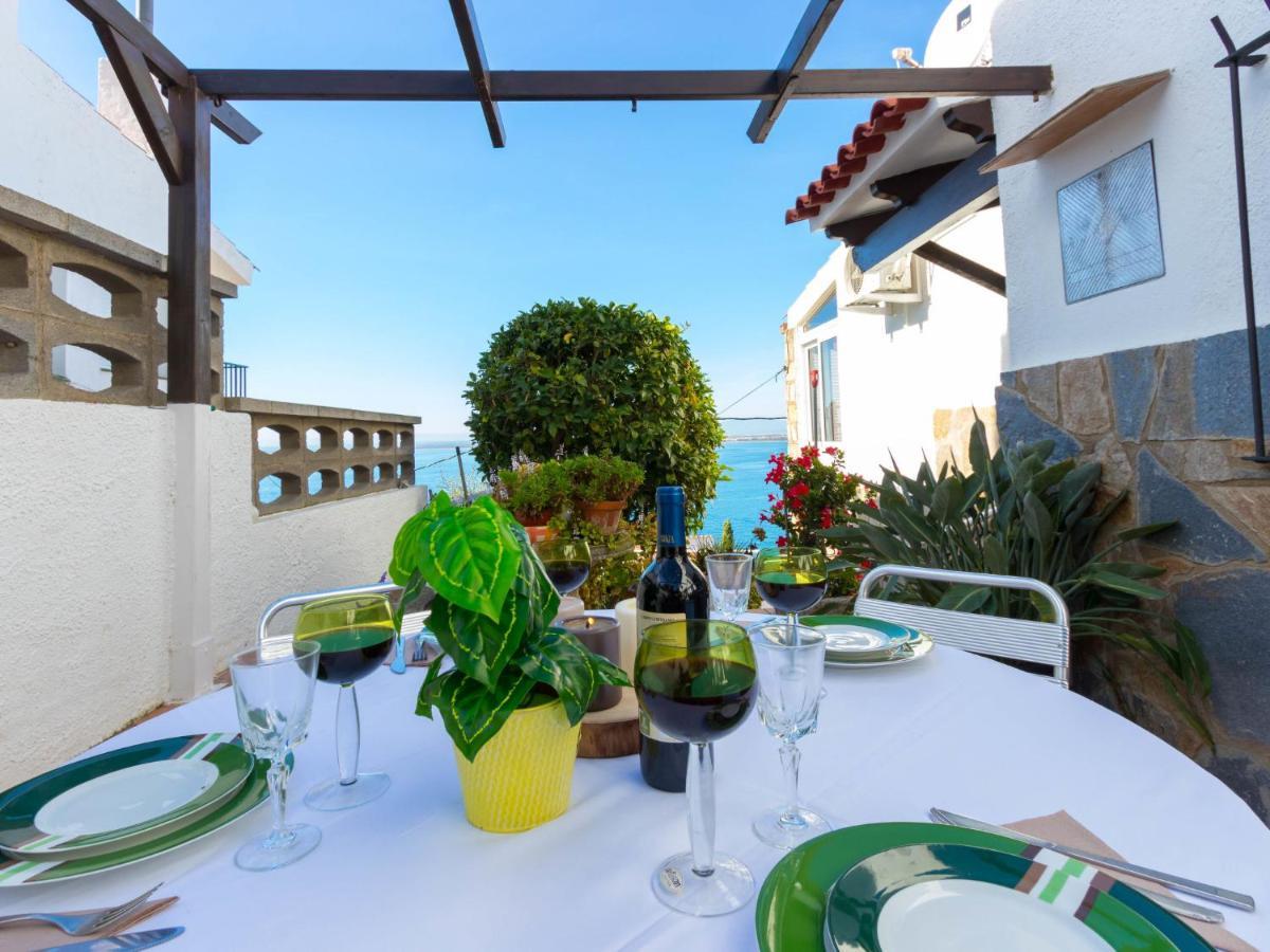Сasa de vacaciones Mila I Fontanals By Interhome Rosas