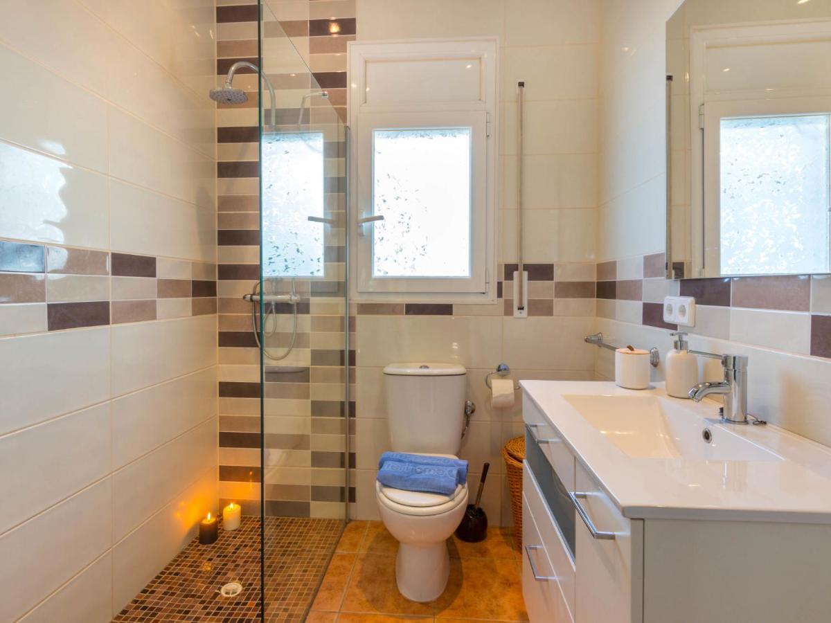 Сasa de vacaciones Mila I Fontanals By Interhome Rosas