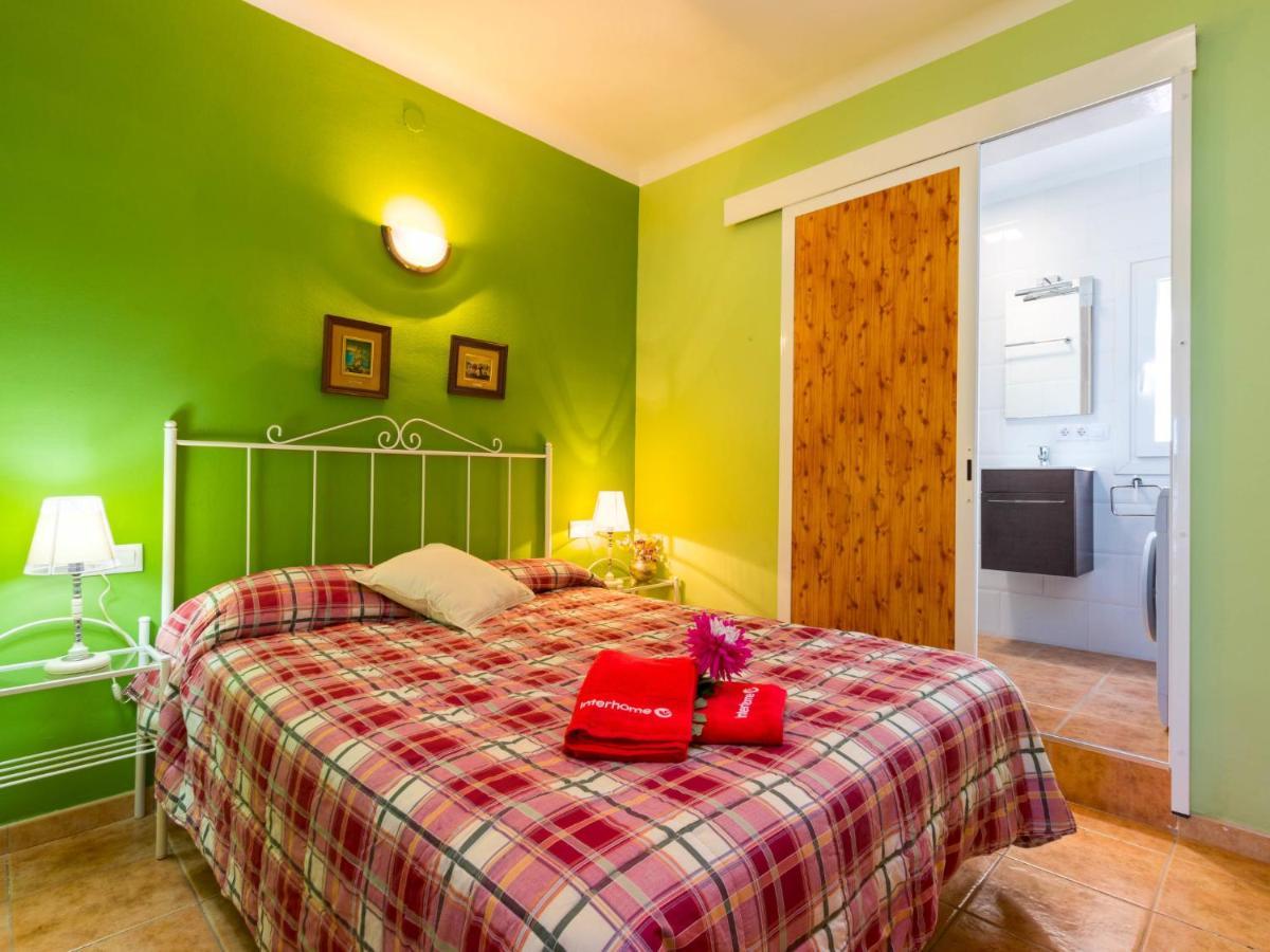 Mila I Fontanals By Interhome Сasa de vacaciones