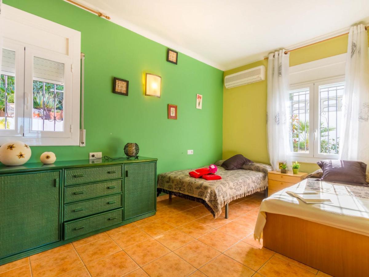 Mila I Fontanals By Interhome Rosas