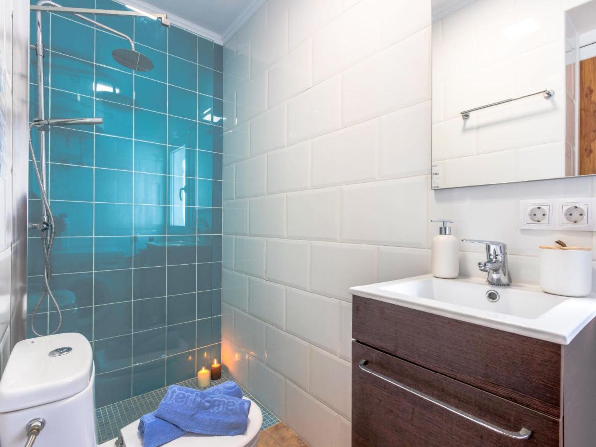 Mila I Fontanals By Interhome *