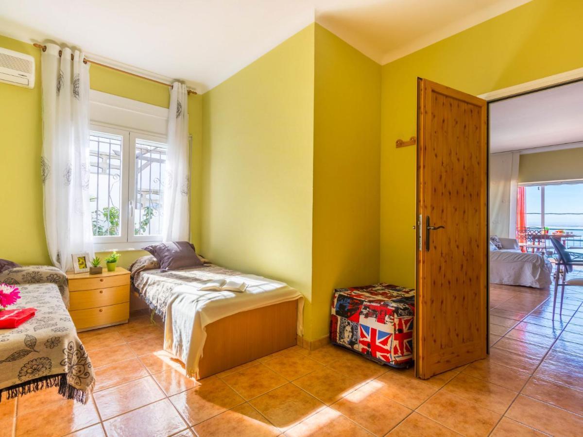 Mila I Fontanals By Interhome Сasa de vacaciones