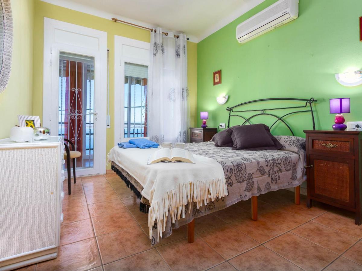 Mila I Fontanals By Interhome