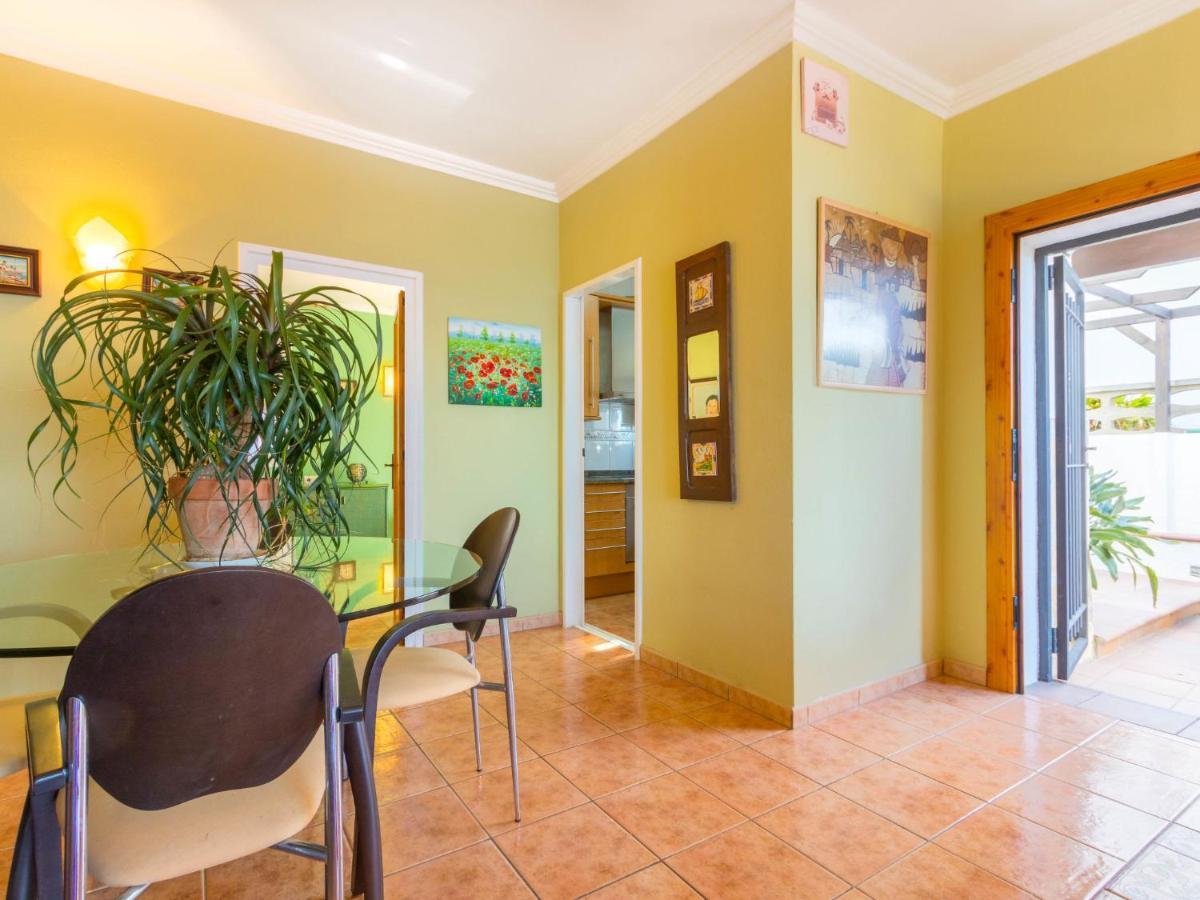 Сasa de vacaciones Mila I Fontanals By Interhome *