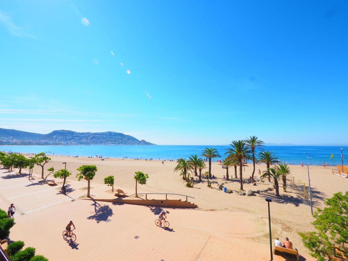 Mila I Fontanals By Interhome Сasa de vacaciones Rosas